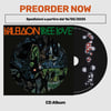 KALEIDON - FREE LOVE (CD ALBUM JEWEL BOX) COM1463-2