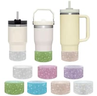 Image 1 of Diamond Sparkle Bottle Boot | Pastel