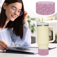 Image 13 of Diamond Sparkle Bottle Boot | Pastel