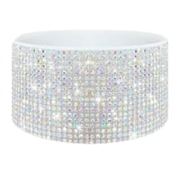 Image 12 of Diamond Sparkle Bottle Boot | Pastel