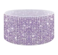 Image 8 of Diamond Sparkle Bottle Boot | Pastel
