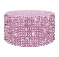 Image 7 of Diamond Sparkle Bottle Boot | Pastel