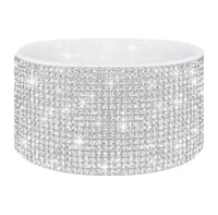 Image 6 of Diamond Sparkle Bottle Boot | Pastel