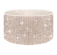 Image 11 of Diamond Sparkle Bottle Boot | Pastel