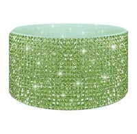 Image 9 of Diamond Sparkle Bottle Boot | Pastel