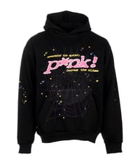 Image 1 of Sp5der Hoodies