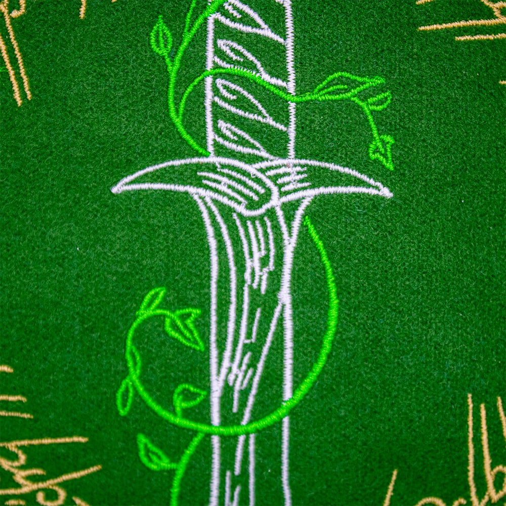 Image of Boina Dardo - ESDLA