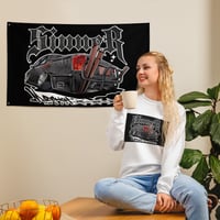 Image 2 of Joker666 Flag