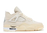 OffWhite 4s