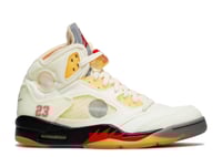 OffWhite 5s