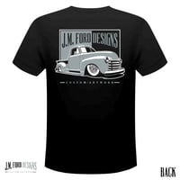 Image 1 of JMFD Chevy 3100 tee