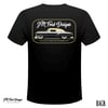 JMFD '54 Chevy tee