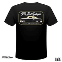 Image 1 of JMFD '54 Chevy tee