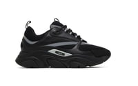 dior b22 (black)