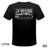 JMFD '50 Mercury tee