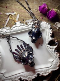 Image 1 of The Empress and Goddess collection 