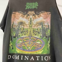 Image 2 of Morbid Angel 'Domination' 1995 L