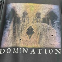 Image 6 of Morbid Angel 'Domination' 1995 L