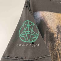 Image 4 of Morbid Angel 'Domination' 1995 L