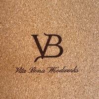 Image 4 of Jerusalem Cross Coaster