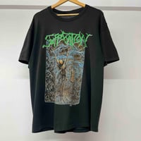Image 1 of Suffocation 'Pierced From Within' 1995 XL