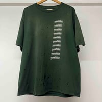 Image 1 of Hatebreed 'Burial For The Living' Tour 1998 XL