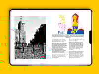 Image 3 of Ghost Pals Issue 2 - DIGITAL 