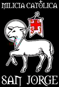 Image 2 of Camiseta/Sudadera MCSJ