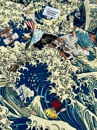 Image 2 of Pirate Odyssey Aloha Shirt