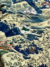 Image 4 of Pirate Odyssey Aloha Shirt