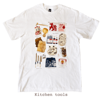 Image 3 of Lucky tshirt 2025 (white serie)