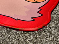 Image 3 of Arcanine Desk Mat 