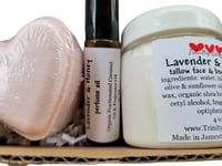 Image 3 of 20 scents, Women's  gift box, spa set, Mothers Day free shipping