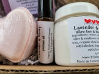Image 5 of 20 scents, Women's  gift box, spa set, Mothers Day free shipping