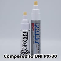 Image 3 of Art primo -PIXO.38 Pump Action Empty Marker