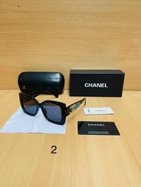 Womens cc sunglasses (1:1)
