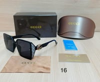 Ladies G sunglasses (1:1