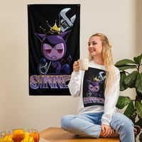 Image 2 of Sivil Flag