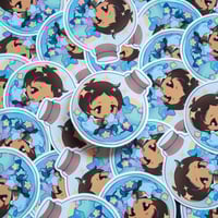 Image 3 of Stickers