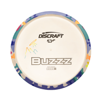 Image 2 of BFD #210 Lotion Island Discraft Buzzz