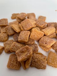Image 2 of Cinnamon Wax Melt