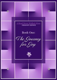 A Road Never Walked Alone: The Journey for Joy