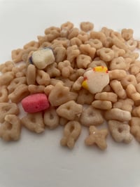 Image 2 of Charmed Wax Melts