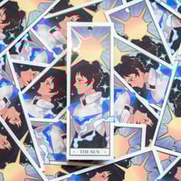 Image 1 of Bookmarks