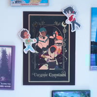 Magnet Set