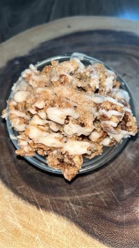 Image 2 of Aww Dessert Nuts - cont. flavors