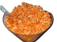Image 3 of Aww Popcorn- 32oz