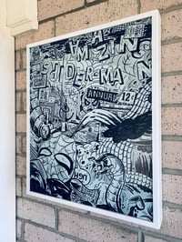 Image 2 of (Mark Todd) SPIDER-MAN ANNUAL