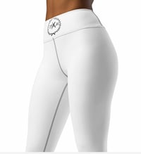 Image 1 of OM Lux Leggings