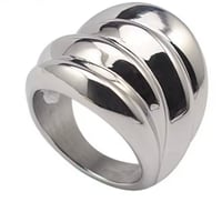Image 2 of Ribbon Ring